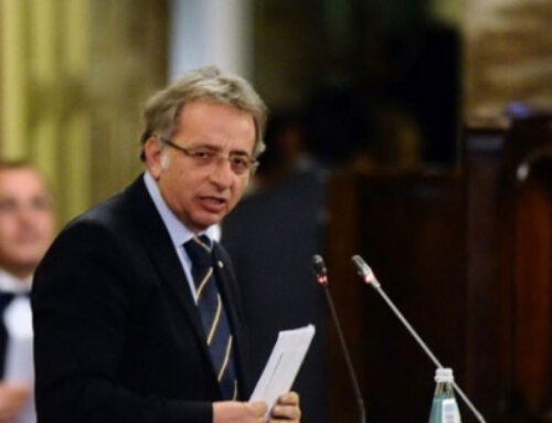 VINCIULLO – Quando l’azione politica viene vanificata e mortificata da quella amministrativa: un caso per tutti quello della Sovrintendenza di Siracusa.