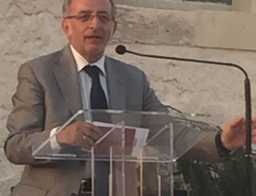 VINCIULLO – Ringrazio il Ministro Salvini per aver finanziato il Santuario della Madonna delle Lacrime e la Chiesa dei Cappuccini a Siracusa. Le risorse programmate su più annualità.