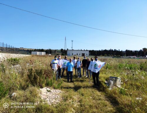 Siracusa Protagonista e Prima l’Italia ritengono opportuno condividere il progetto di rinascita della Città di Siracusa rappresentato dal Centrodestra