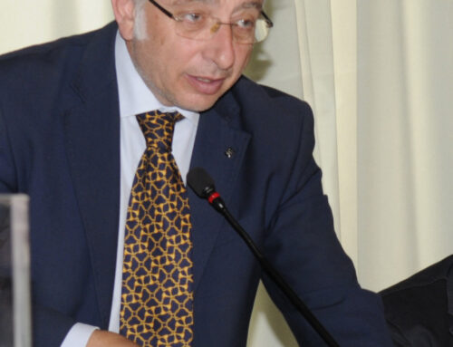 VINCIULLO – Sia la Regione ad occuparsi della conclusione dei lavori dell’Area Attendamenti e Containers e della sede della Protezione Civile. Chiedo al Presidente della Commissione Ambiente di farsi carico della problematica